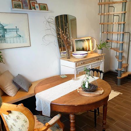 L'Annexe Rumilies Tournai Dış mekan fotoğraf