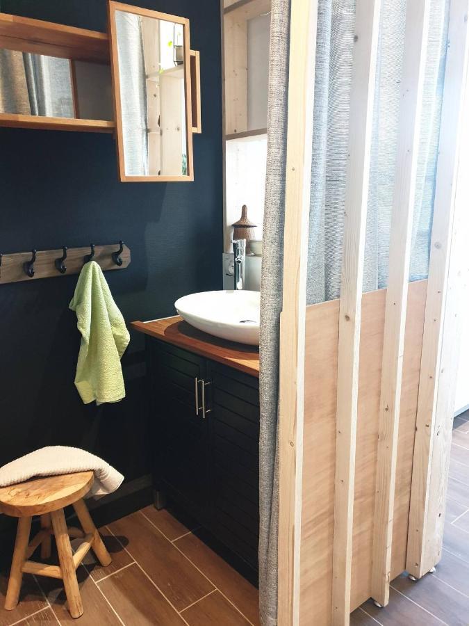 L'Annexe Rumilies Tournai Dış mekan fotoğraf