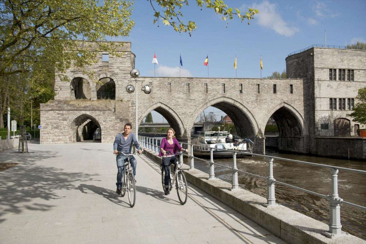 L'Annexe Rumilies Tournai Dış mekan fotoğraf